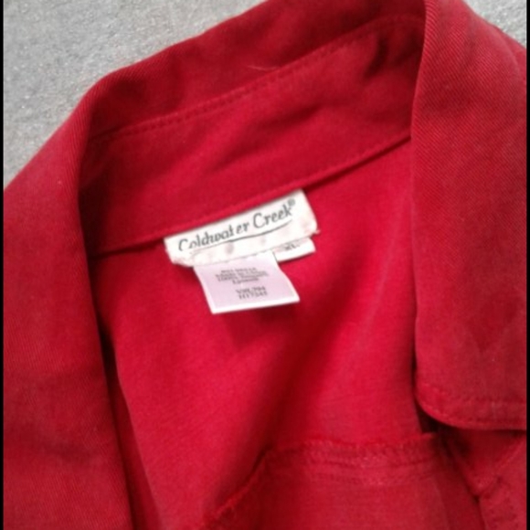 Jacket - Picture 3 of 7